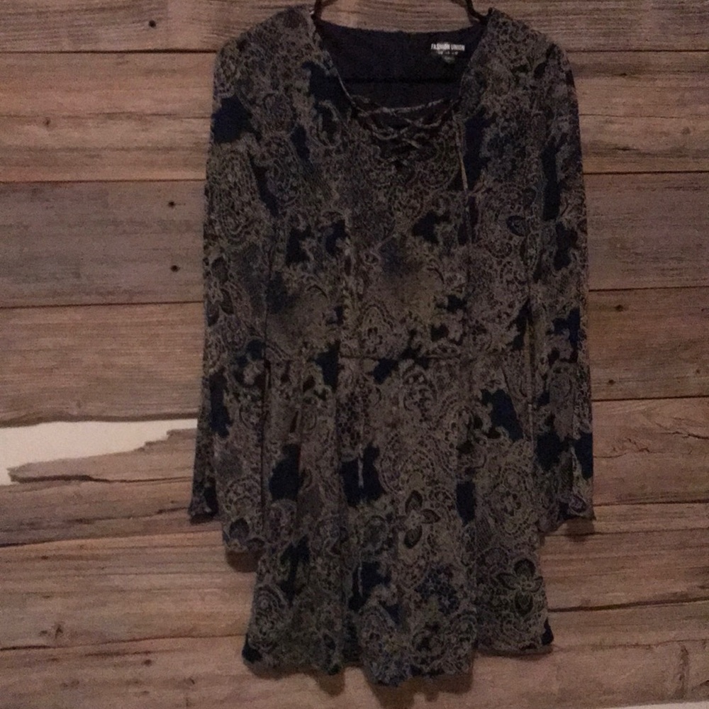 Jumpsuit